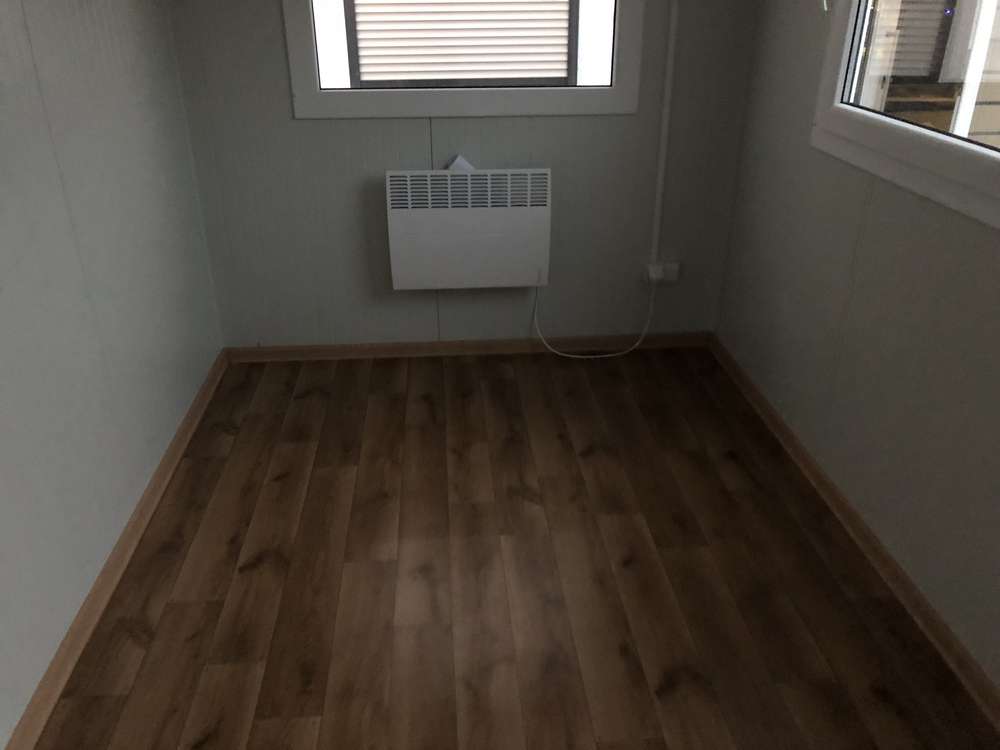 Conteneur de bureau 4 x 2,20m – Image 13