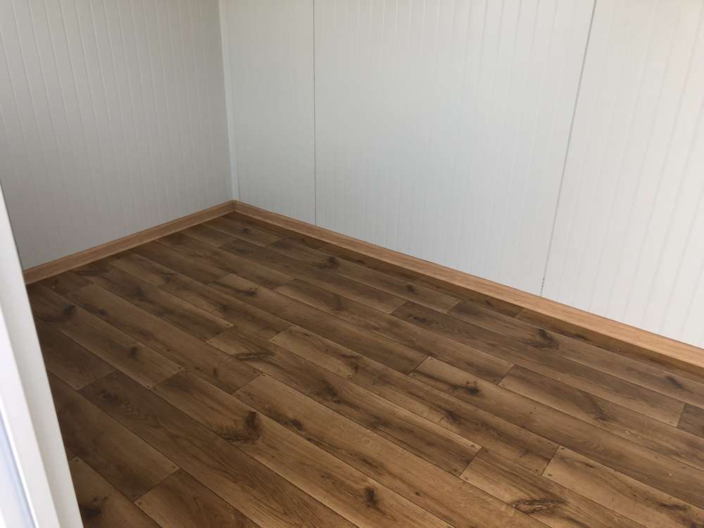 Conteneur de bureau 4 x 2,20m – Image 10