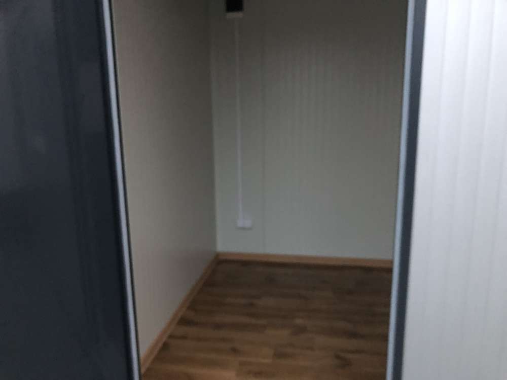 Conteneur de bureau 4 x 2,20m – Image 7