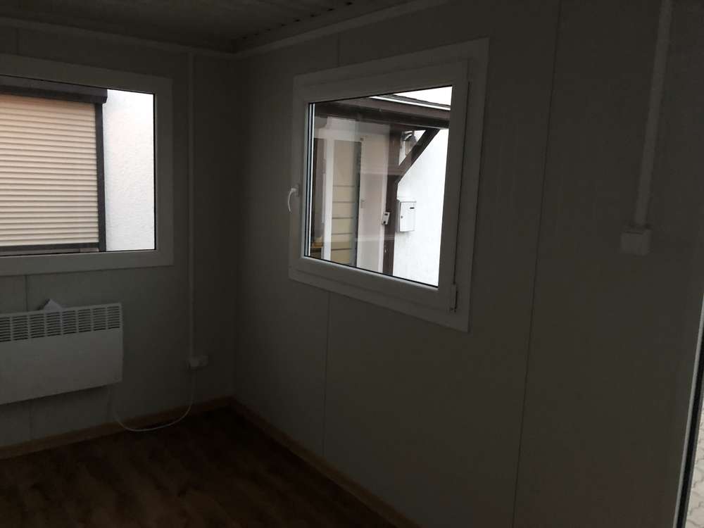 Conteneur de bureau 4 x 2,20m – Image 5