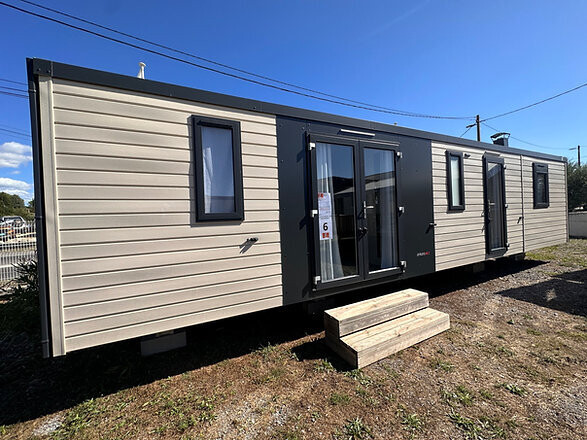 Mobil Home Rideau Ankara – Image 11