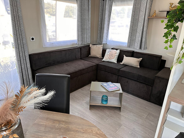 Mobil Home Rideau Ankara – Image 9