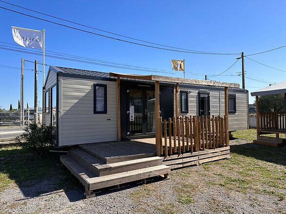 Mobil Home Rideau Ankara – Image 13