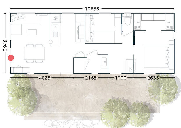 Mobil Home Rideau Ankara – Image 12