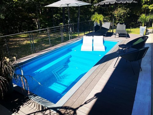 Conteneur Piscine 20 Pieds – Image 2