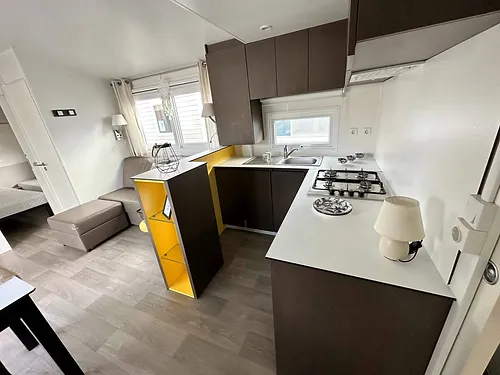 Mobil home Trigano Résidentiel de Luxe – Image 7