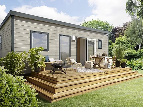 Mobil Home neuf 2 chambres Savanah – Image 3