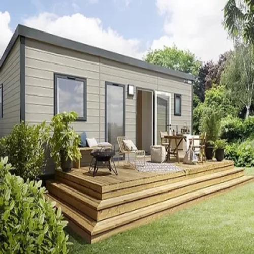 Mobil Home neuf 2 chambres Savanah