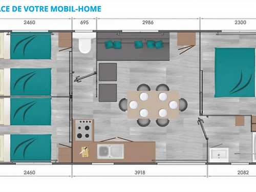 Louisiane Tamaris 2023 – Image 11