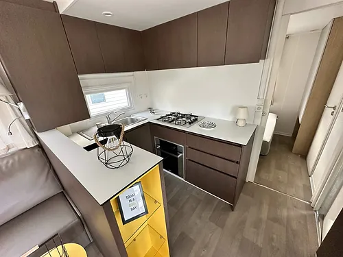 Mobil home Trigano Résidentiel de Luxe – Image 2