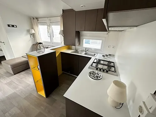 Mobil home Trigano Résidentiel de Luxe – Image 4