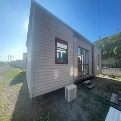 Mobil-home Sun Roller Sirene 3