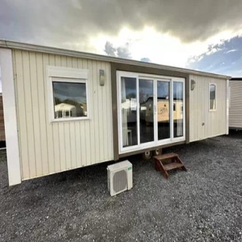 Mobil home Trigano Résidentiel de Luxe