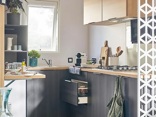 Mobil Home neuf 2 chambres Savanah – Image 5