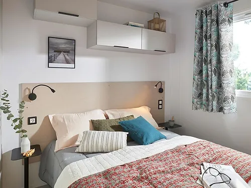 Mobil Home neuf 2 chambres Savanah – Image 4