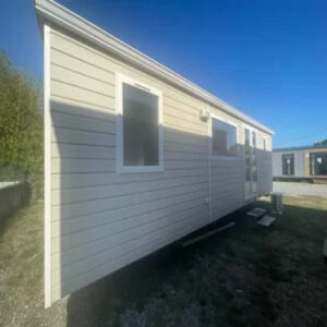 Mobil home Trigano Évolution