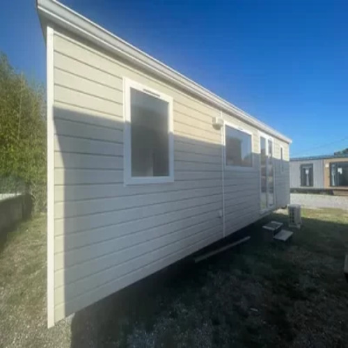 Mobil home Trigano Évolution