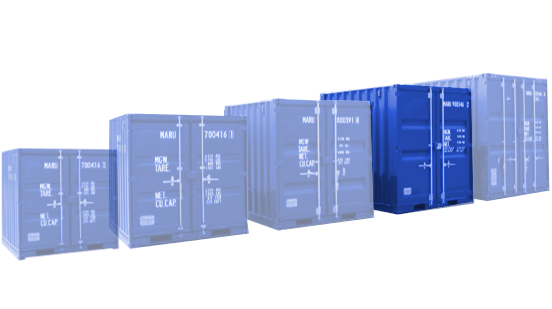 Container 15 Pieds Neuf – Image 2