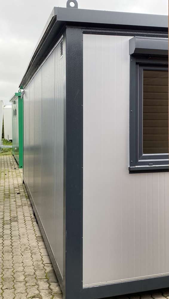 Conteneur de bureau 6×2,40m – Image 10
