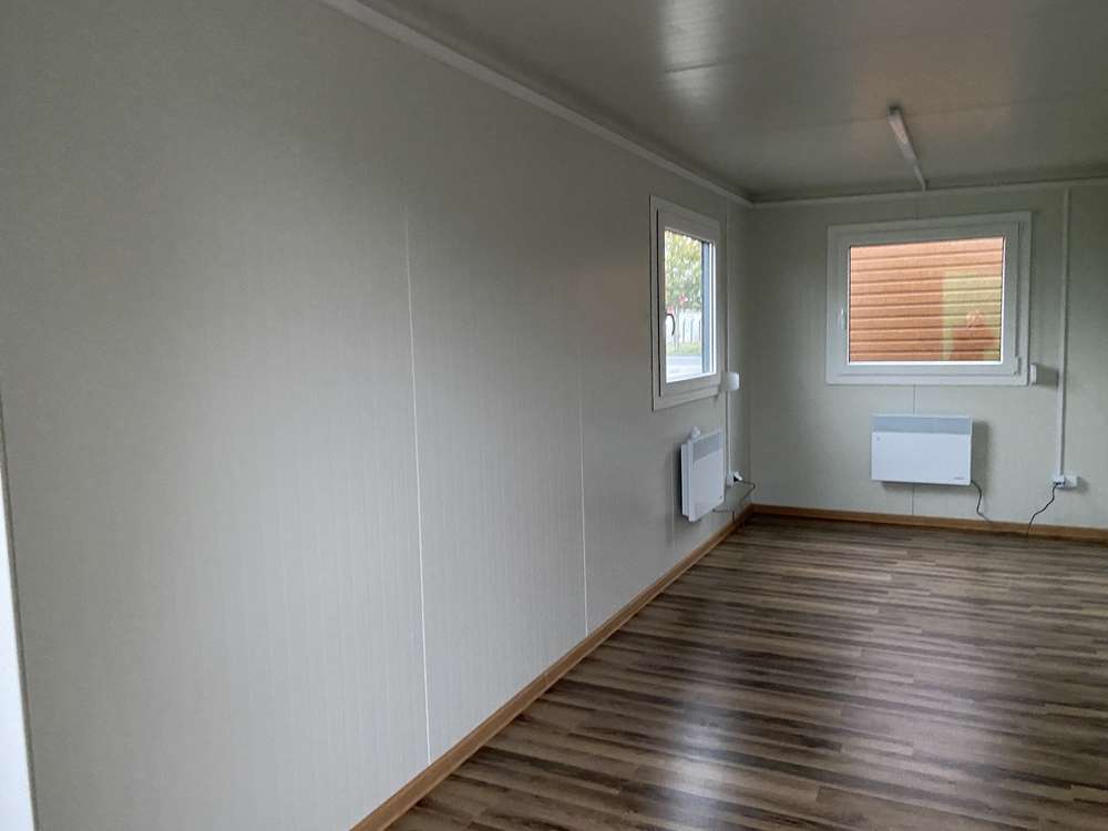 Conteneur de bureau 6×2,40m – Image 6