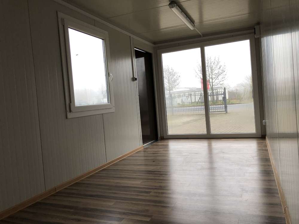 Conteneur bureau 6 x 2,40m – Image 3