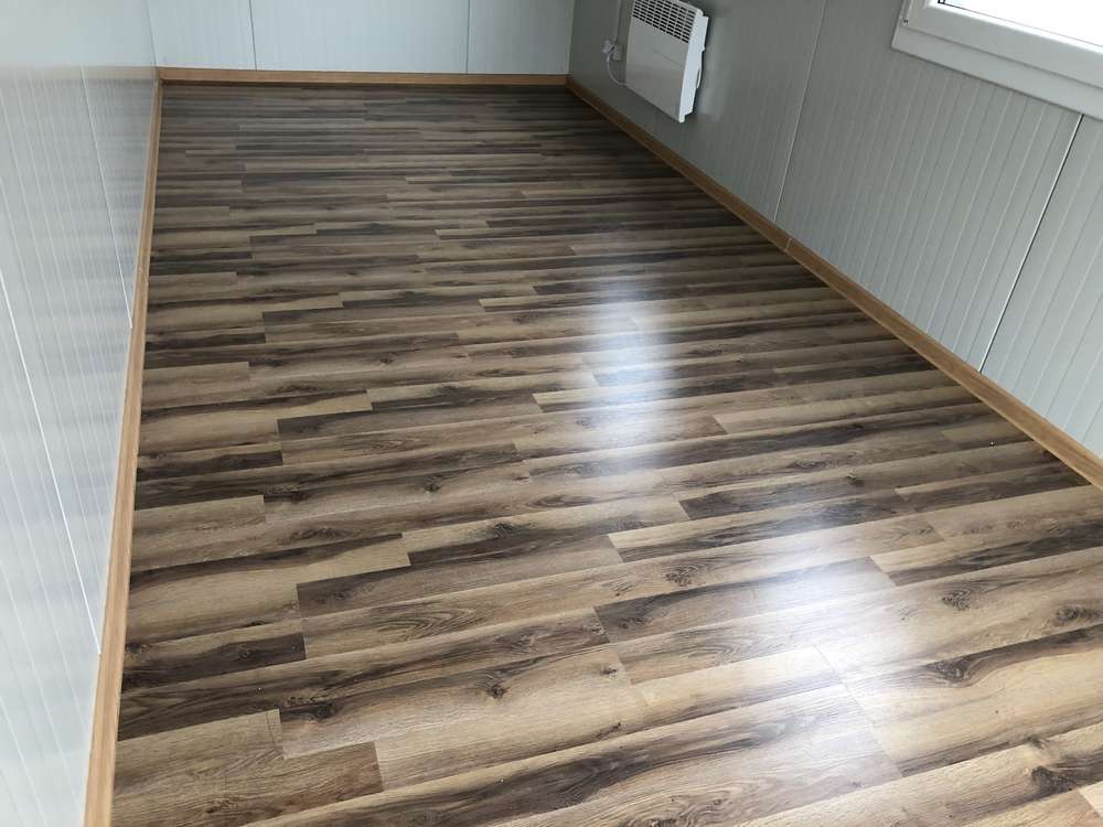 Conteneur bureau 6 x 2,40m – Image 2