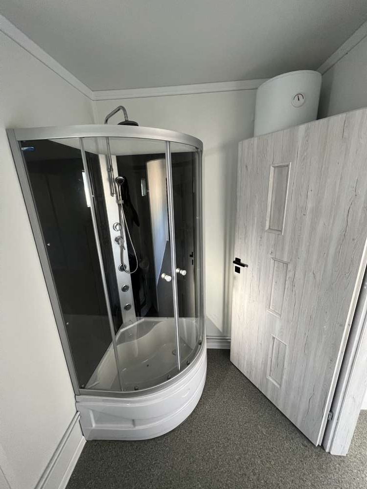 Conteneur (cuisine, wc, douche 6x2,43m) – Image 2