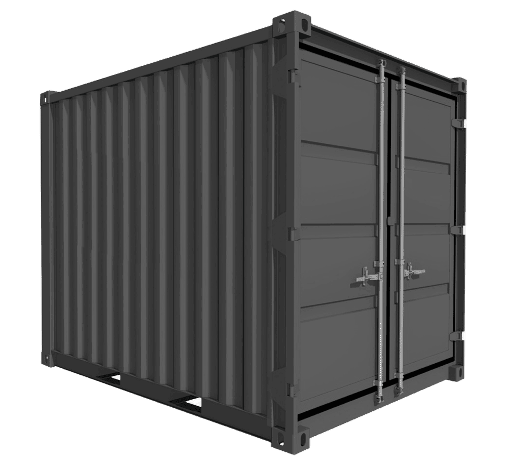 Container 15 Pieds Neuf – Image 6