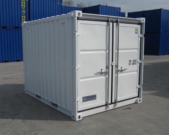 Container 15 Pieds Neuf – Image 4