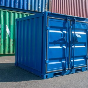 Conteneur de stockage neuf de 1,8 m