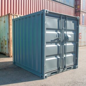 Conteneur environnemental de 2,4 m (8 pi) neuf