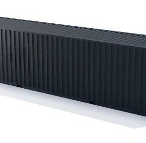 Container 40 pieds High Cube