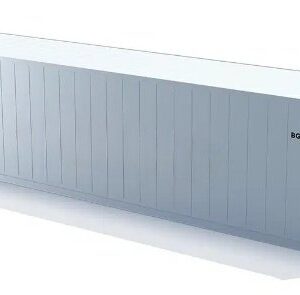 Container frigorifique 40 pieds high cube