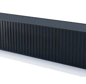 Conteneur 40 pieds dry